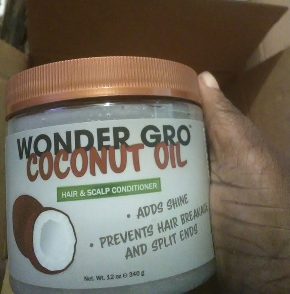 Wonder Gro - Picture 3 of 5